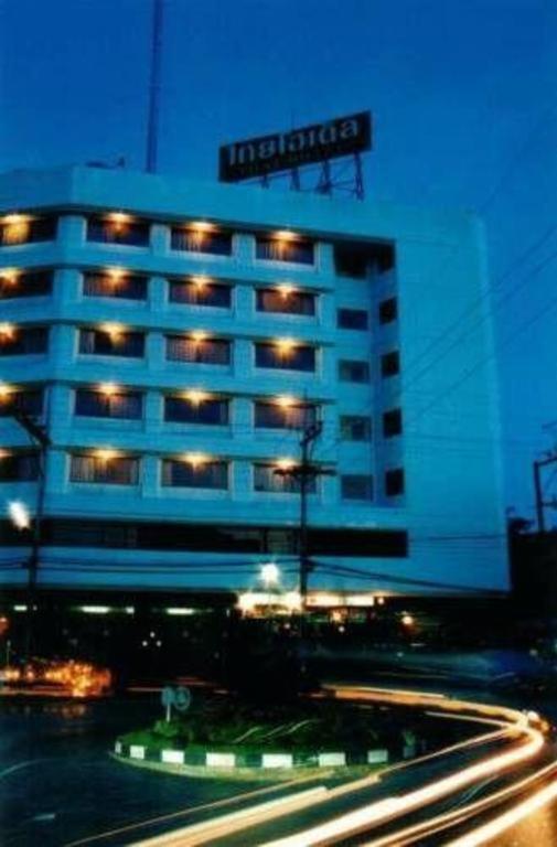 Hotel Thai