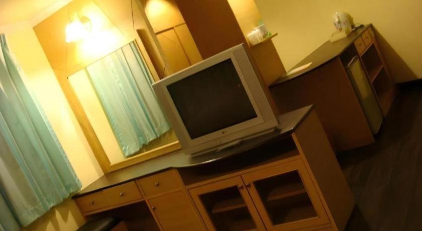 Hotel Thai