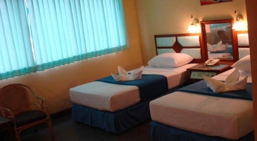 Hotel Thai 2*