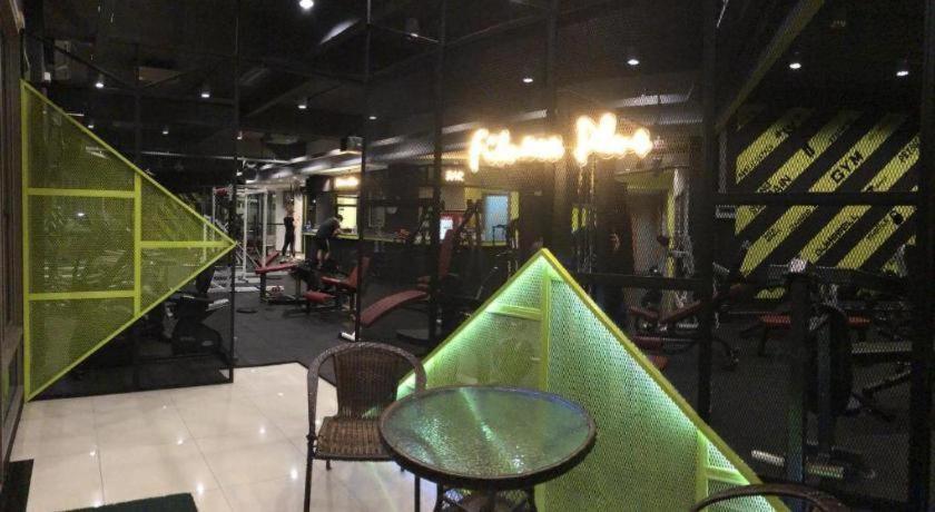 Hotel Thai Krabi