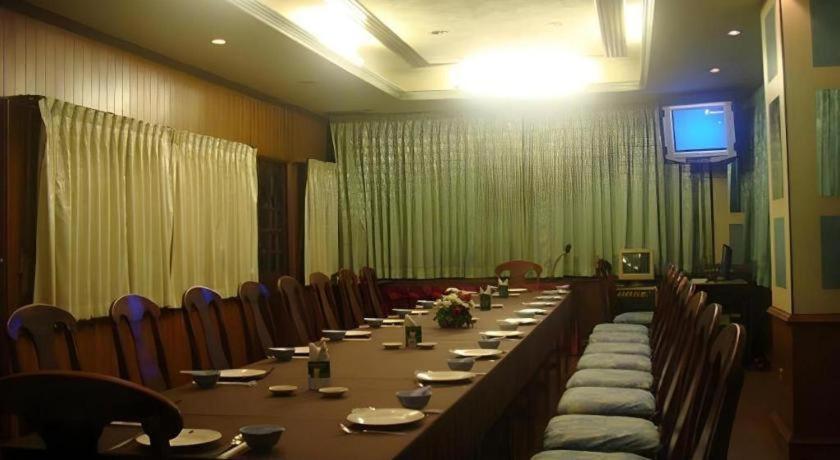 Hotel Thai Krabi