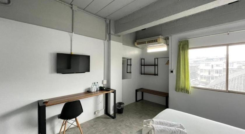 Hotel Thai Krabi