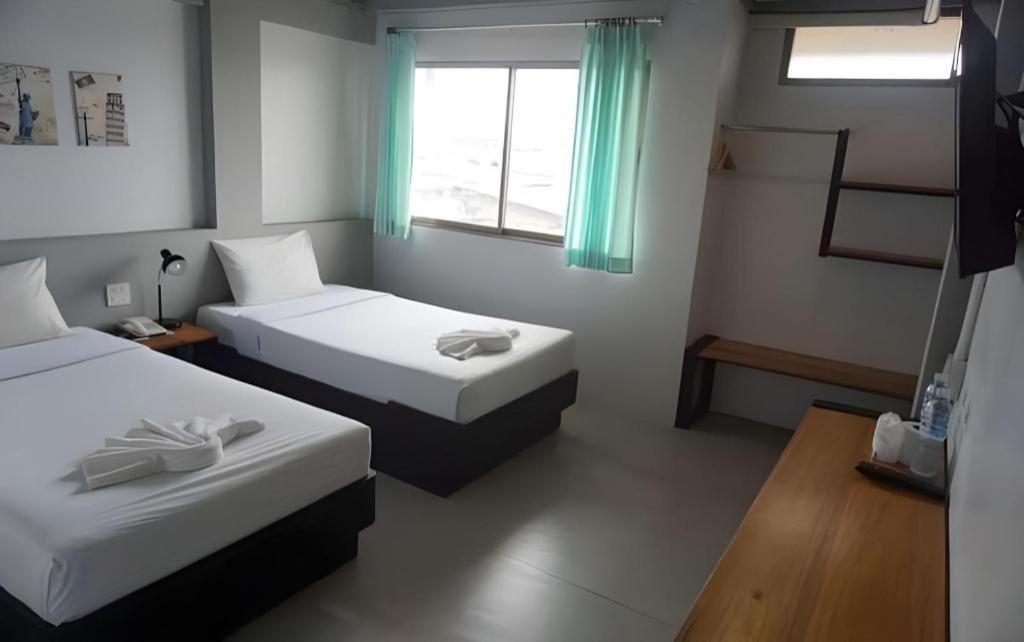 Hotel Thai Krabi