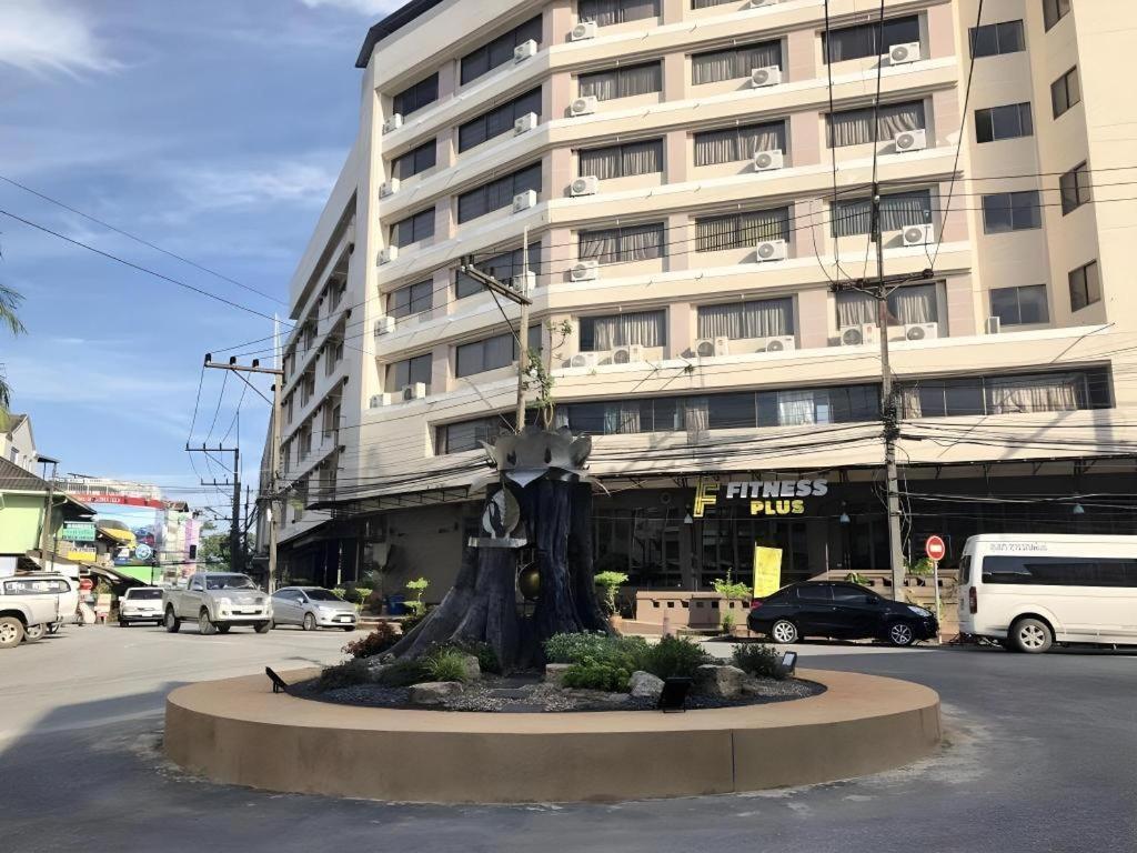 Thai Hotel Krabi