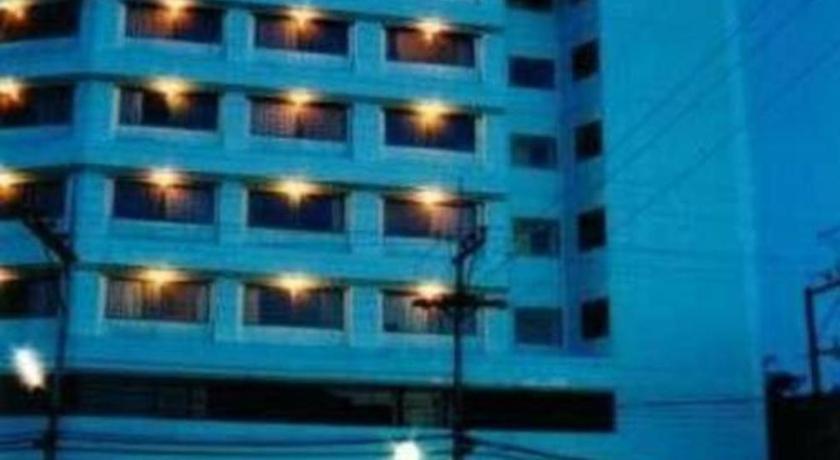 Thai Hotel