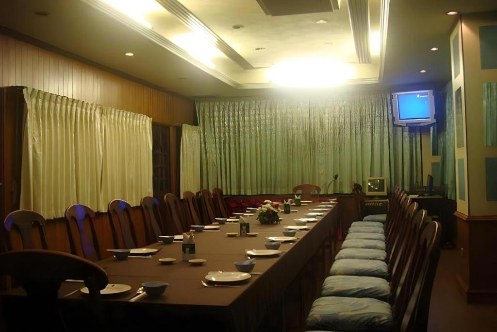 Hotel Thai 2*