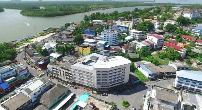 Thai Hotel 2*