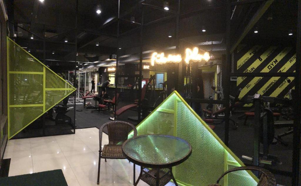 Thai 2* Krabi