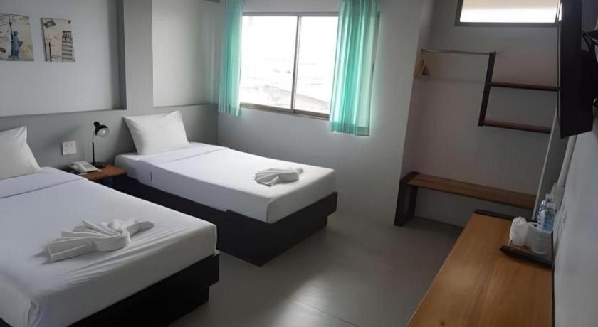 Thai Hotel