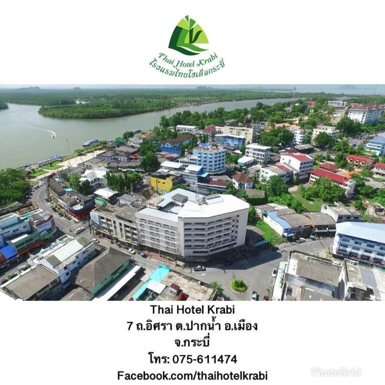 Thai Hotel 2*