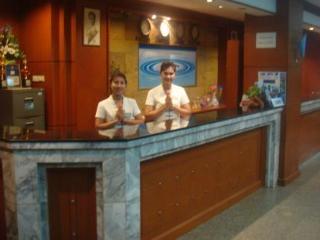 Thai Hotel