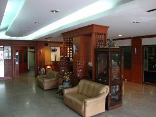 Hotel Thai Krabi
